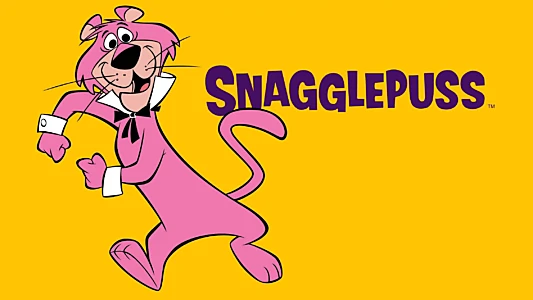 Snagglepuss