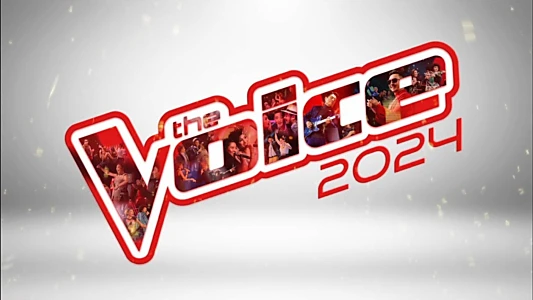 The Voice Thailand 2024