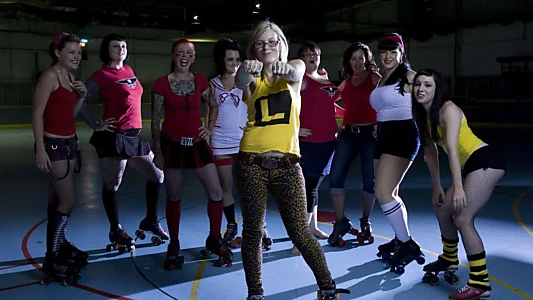 Watch Roller Derby Dolls Trailer