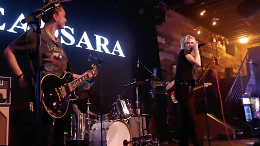 Watch Dead Sara - Live at the Goldfield - Roseville, CA Trailer