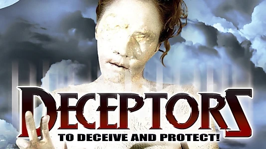 Watch Deceptors Trailer