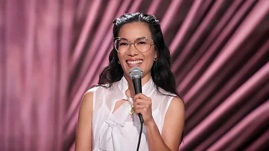 Watch Ali Wong: Single Lady Trailer