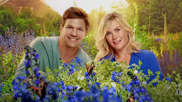 Watch The Irresistible Blueberry Farm Trailer