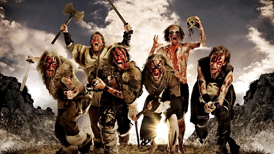 Watch Turisas: A Finnish Summer with Turisas Trailer