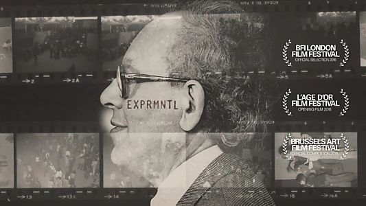 Watch EXPRMNTL Trailer