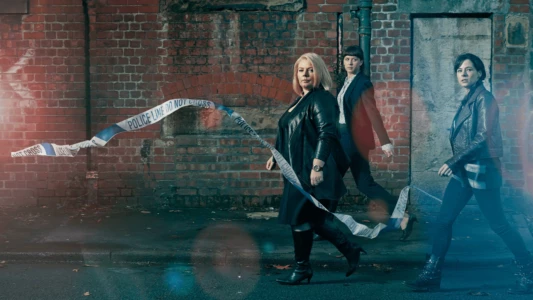 Watch No Offence Trailer
