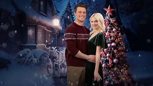 Watch Enchanting Christmas Trailer