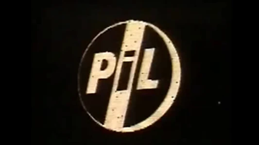 Watch Public Image Ltd. : Live in Japan '83 Trailer