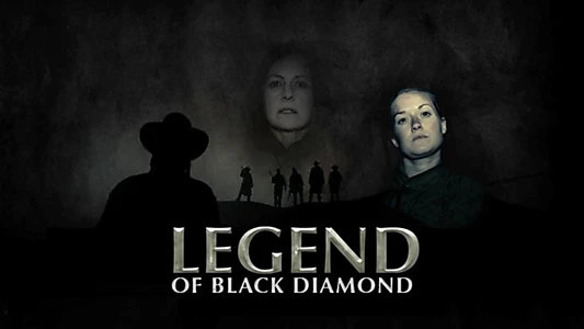 Watch Legend of Black Diamond Trailer