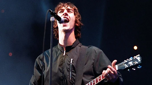 Watch The Verve - Live at Haigh Hall, Wigan 1998 Trailer