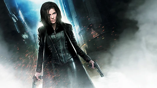 Watch Underworld: Awakening Trailer