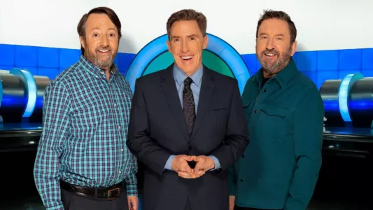 Watch Would I Lie to You? Trailer