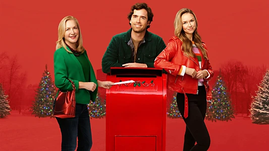 Watch Confessions of a Christmas Letter Trailer