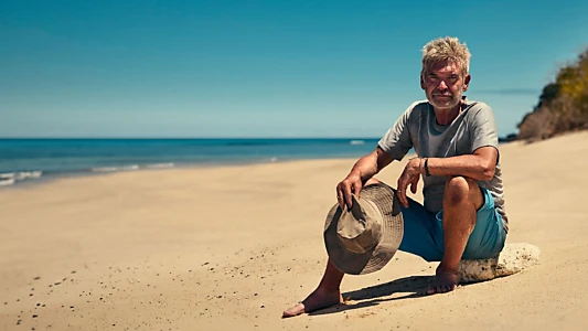 Watch Phillip Schofield: Cast Away Trailer