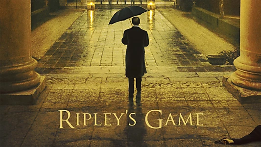 Watch Ripley's Game Trailer