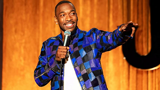 Watch Jay Pharoah: Jared Trailer