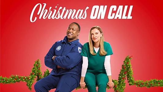 Watch Christmas On Call Trailer