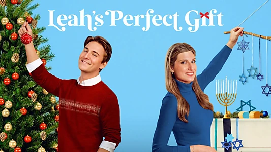 Watch Leah's Perfect Gift Trailer