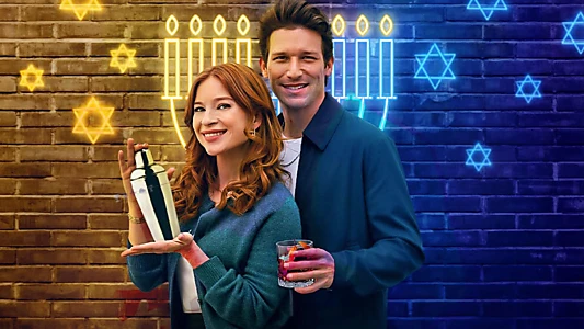 Watch Hanukkah on the Rocks Trailer