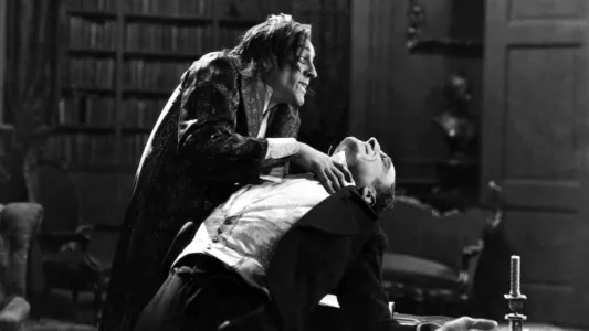 Watch Dr. Jekyll and Mr. Hyde Trailer