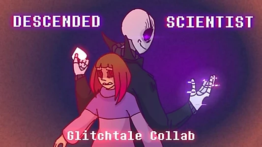 Watch Undertale: Glitched Universe - Descended Scientist Trailer