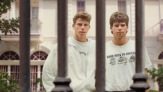 Watch The Menendez Brothers Trailer