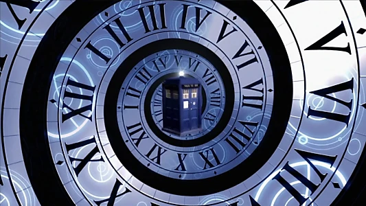 Doctor Who