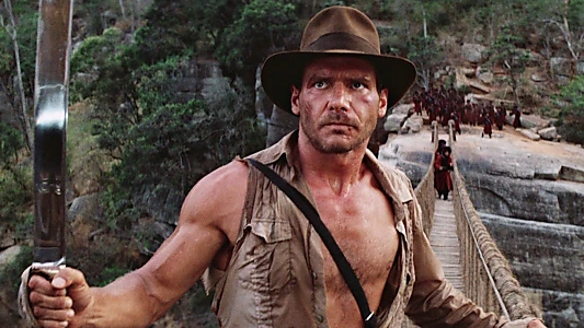 Indiana Jones and the Temple of Doom