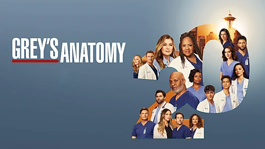 Grey's Anatomy