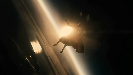 Batman v Superman: Dawn of Justice