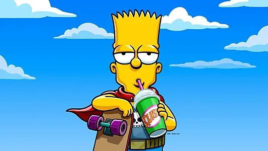 The Simpsons