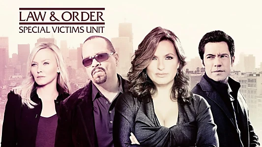 Law & Order: Special Victims Unit