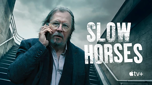 Slow Horses