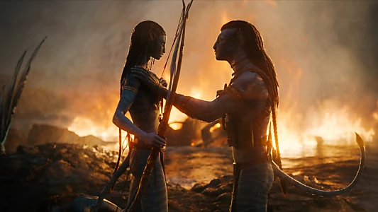 Avatar: The Way of Water