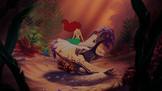 The Little Mermaid