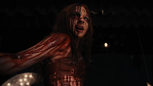 Carrie