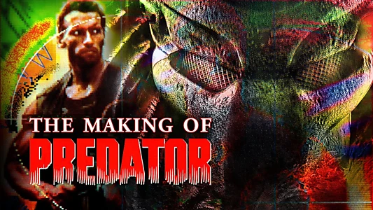 If It Bleeds We Can Kill It: The Making of 'Predator'