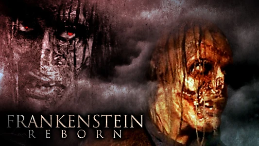 Watch Frankenstein Reborn Trailer