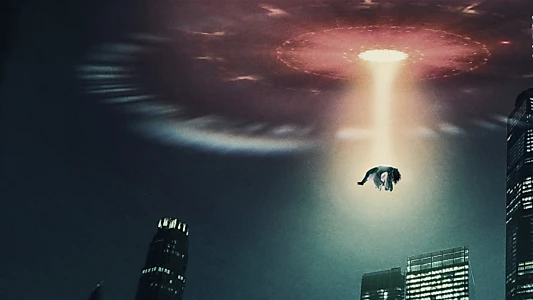 Watch The Manhattan Alien Abduction Trailer