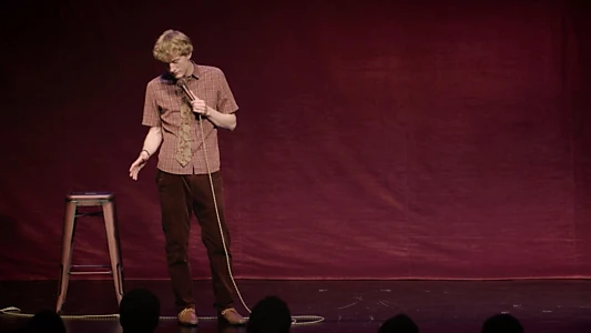 James Acaster: Represent