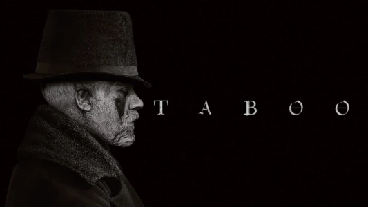 Watch Taboo Trailer