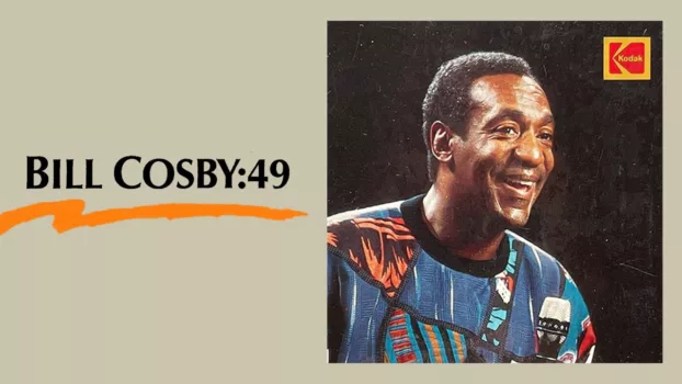 Watch Bill Cosby: 49 Trailer