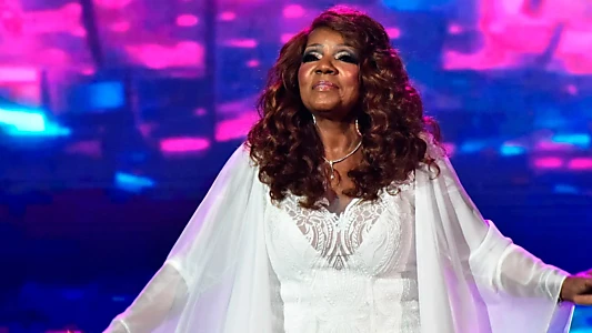 Gloria Gaynor: Rock in Rio 2024