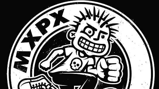 Watch MxPx - Left Coast Live Trailer