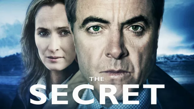 Watch The Secret Trailer