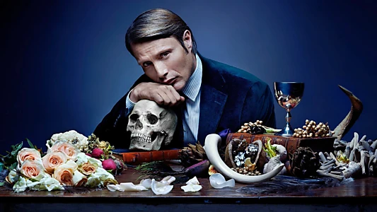 Watch Hannibal Trailer