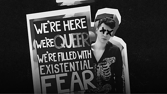 Watch Daniel Howell: We’re Here We’re Queer We’re Filled With Existential Fear Trailer