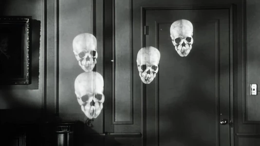Watch The Four Skulls of Jonathan Drake Trailer