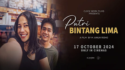 Watch Putri Bintang Lima Trailer