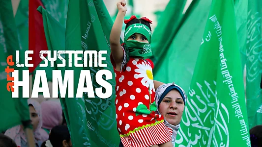 Das System Hamas